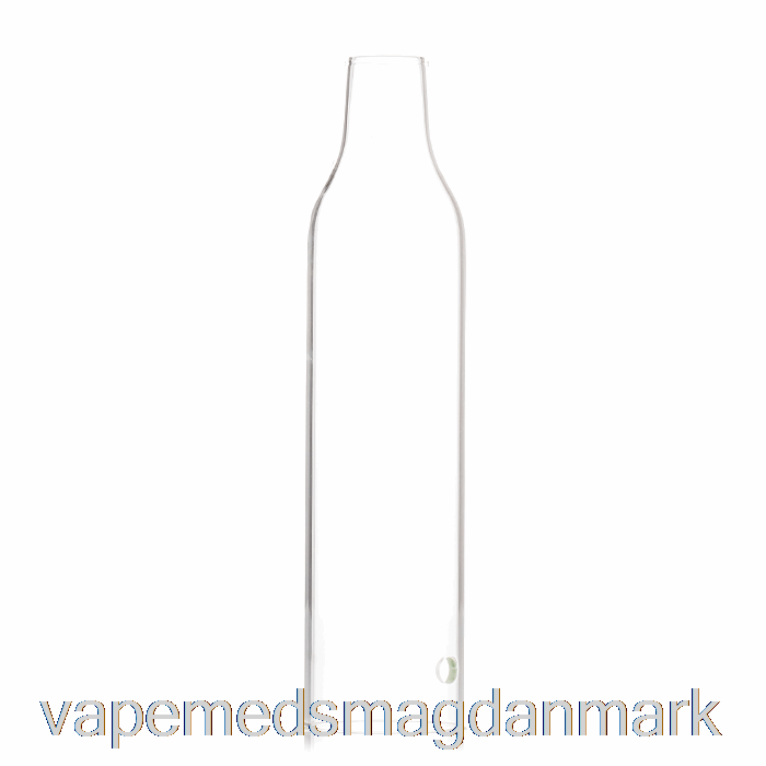 Vape Uden Nikotin Hamilton Devices Rumskib Glas Mundstykke Vedhæftning